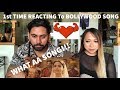 Ghar More Pardesiya - Kalank | Alia, Varun & Madhuri | Reaction By Shine Ahluwalia Ghar More Pardesiya - Kalank | Alia, Varun & Madhuri | Reaction By Shine Ahluwalia