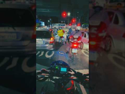 POLÍCIA VIU QUE MOTOCA VOLTO E FOI ATRÁS… 🥶🚨👀🚔