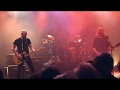 New Model Army Brother in London 13/12/2018