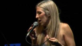 You must believe in Spring (Michel Legrand) Macarena Robledo