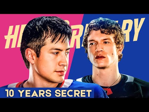 SHANE & ILYA 🏒🔥 The Complete 10-Year Journey From Rivals to Legends | FULL RECAP