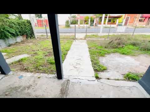 Casa en Alquiler 2 dormitorios Trinidad Flores URUGUAY @Inmobiliariamenyou #alquilercasa #realestate