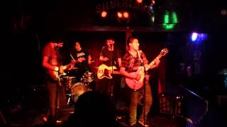 Fathers &amp; Suns - &quot;She Don&#39;t Use Jelly&quot; [cover Flaming Lips] Live in Silverlake