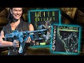 Alien Trilogy Alien Resurrection Retrospective