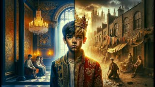 🤴👑 The Prince and the Pauper: A Royal Tale o