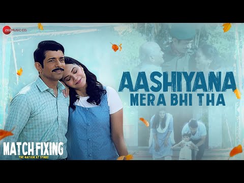 आशियाना मेरा भी था — वीडियो थंबनेल