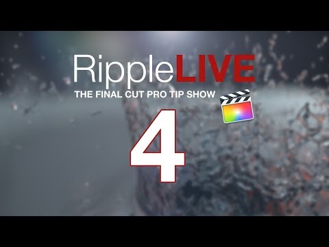 RippleLIVE Episode 4
