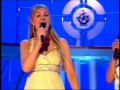 Blue Peter Sings It Takes Two