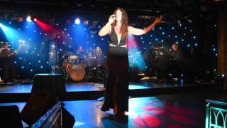 Cheek To Cheek - Eva Cassidys Version - Covered by Rebecca Neale