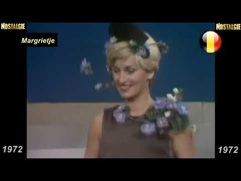 Louis Neefs   Margrietje 1972 HQ