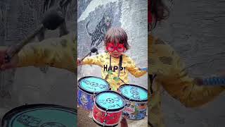 Download lagu Seru Seruan Ajah Ya!! drumband #shorts mp3