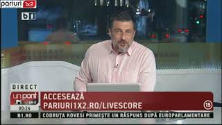 Europa League: Pachet de 7 pronosticuri!