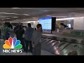 Airline Safety Concerns Ahead Of Biden 039 s