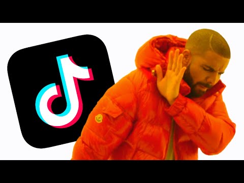 The Problem With TIKTOK