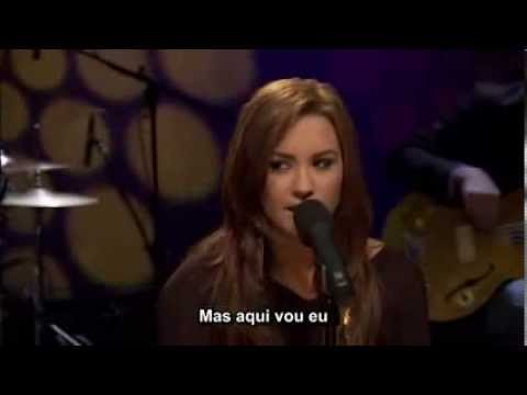 Catch Me (acoustic) - Demi Lovato