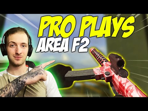 *NEW* PLAYING LIKE A PRO! Best Tactics to Win Games (Area F2)