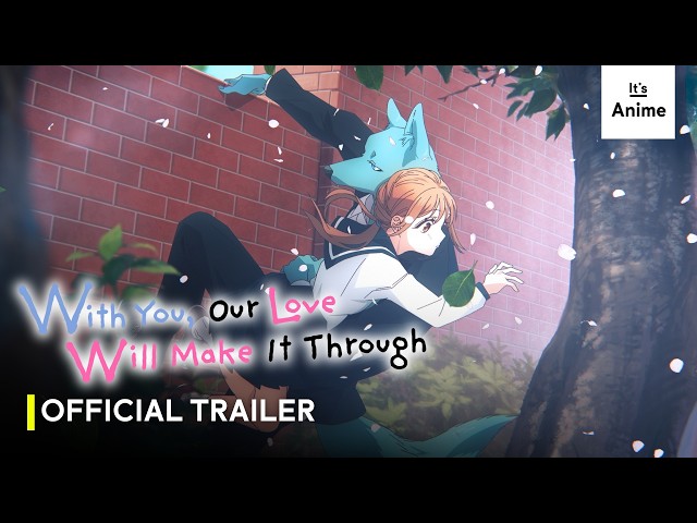 Official Trailer [Subbed]
