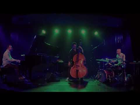 Trio Ciclos - Mobile #4 [Live at Sesc Pinheiros]