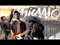 IRAMA MILANO ft FRANCESCO SARCINA Ba