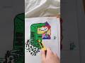 BMO Drawing In 4 Different Styles Art Adventure Shorts Adventuretime BMO