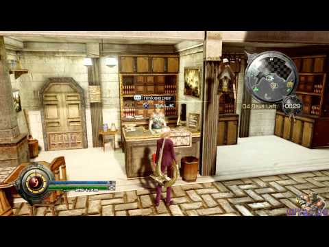 Lightning Returns: Final Fantasy XIII - Playthrough For Accessories [Part 35] - 1 / 9