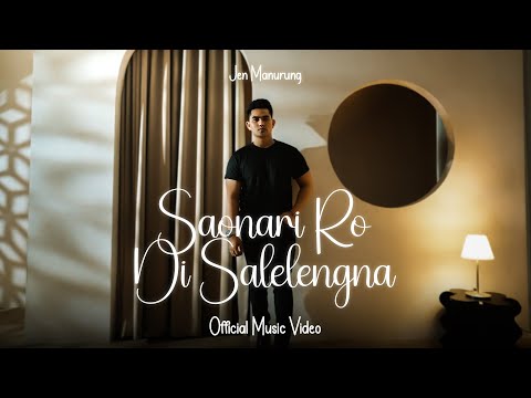 Jen Manurung - Saonari Ro Di Salelengna (Official Music Video)
