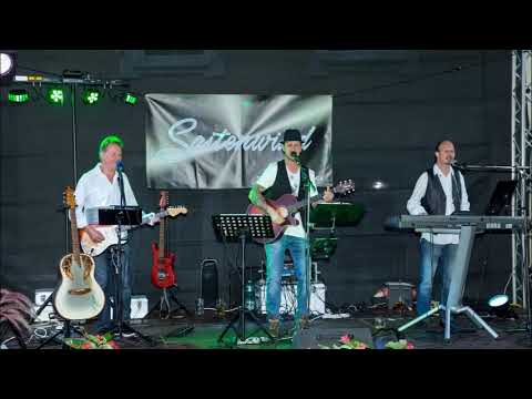 Saitenwind demo medley v2