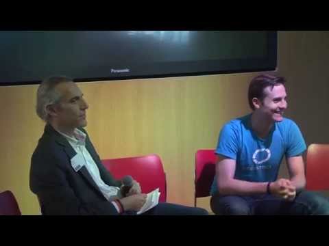 Silicon Dragon SF 2015, Tech Chat: Connect, The WeChat of the West