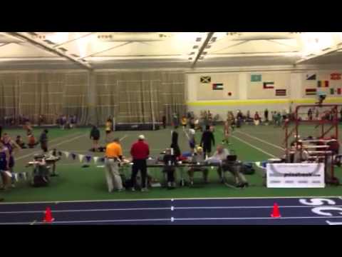 Edison Perez 2nd place *_*