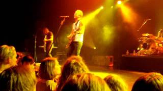 Lifehouse - Don&#39;t Wake Me When It&#39;s Over LIVE / DEN HAAG / Paard van Troje / June 10