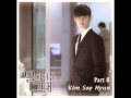 Kim Soo Hyun - In Front of Your House (You Who ...
