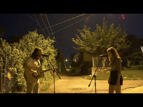 Billy Stonecipher-Back on the Road (live acoustic)