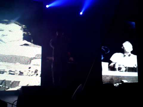 Hardcore Heaven Summer Session @ o2 Academy Bournemouth 6/08/10 Hixxy & Tecnikore