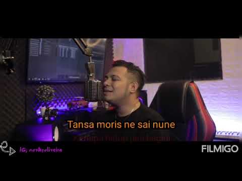 lagu terus ba o cover mario g klau lirik dan terjemahan