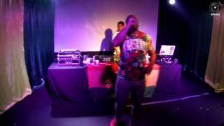 Gappy Ranks - Tun up / Stinkin rich / Money finger - 2014