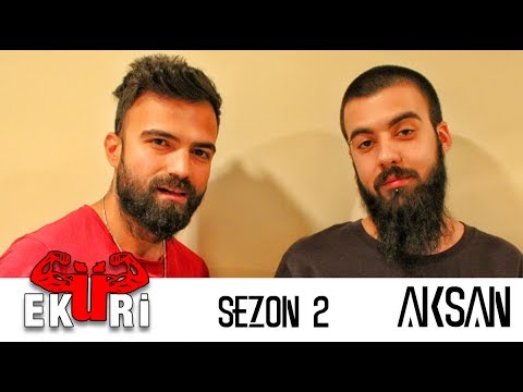 Eküri - Sezon 2 / Aksan (of The Maze)