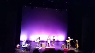 Rozalén - Amor prohibido