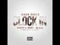 Jared Oakes ft. Smoovie Baby, Milla - Clock In [Prod. DJ ASAP] [Thizzler.com Exclusive]