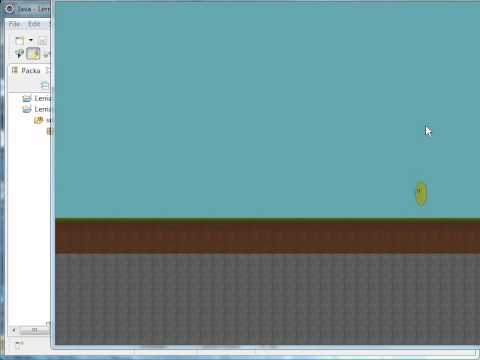 Java Game Tutorial 12 Some Basic Cleanup
