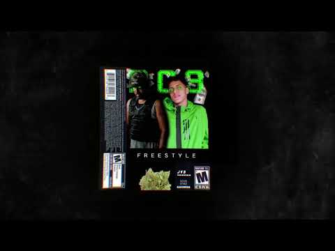 Wvll x Mxlkx - 203 ( Freestyle)