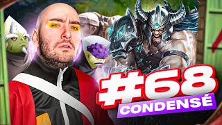 MON RETOUR À KONOHA