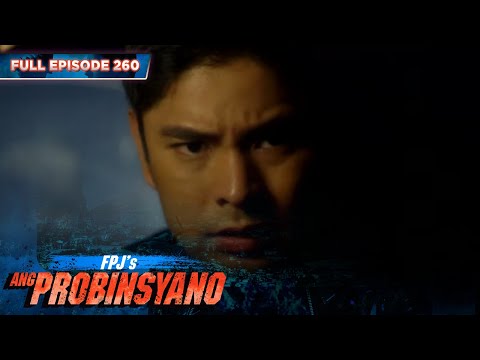 FPJ's Ang Probinsyano | Season 1: Episode 260 (with English subtitles)