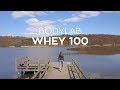 Proteiny Bodylab Whey Protein 100 30 g