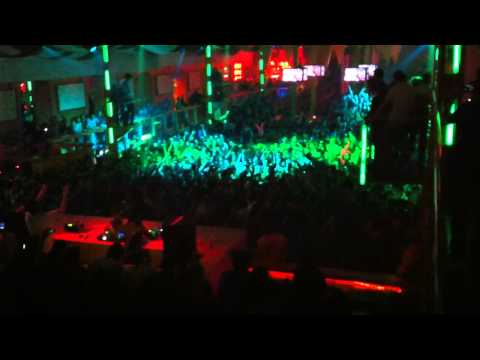 Skrillex live at Thrasher in Studio / Budapest - Hungary 13/03/2011 / 03