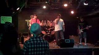 Siren - Kindest Regards live