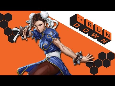 20 Best Game Over Screens - The Rundown