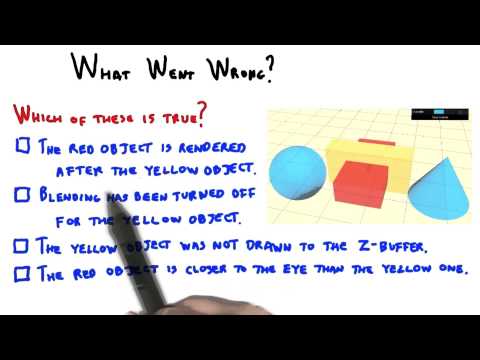 Introduction Interactive 3D Graphics