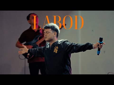 Labod | Live @ Gingoog City, Misamis Oriental | A Night of Worship