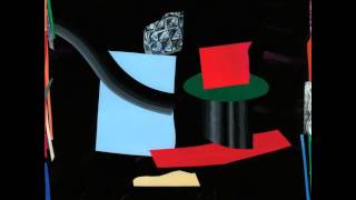 Virginia Wing - The Body is a Clear Place