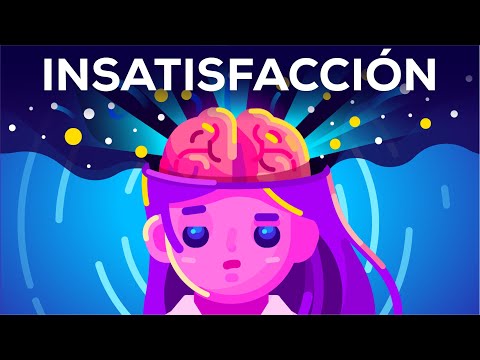 An antidote to dissatisfaction